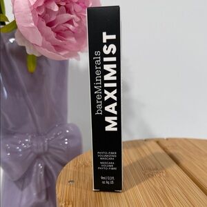 bareMinerals MAXIMIST Mascara in Maximum Black - full size